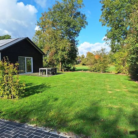 Villa Het Vrije Uitzicht Giethoorn Extérieur photo